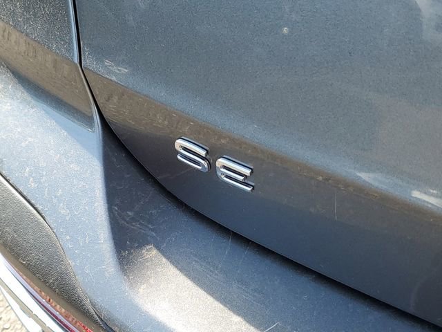 Used 2024 Volkswagen Taos SE FWD image 29
