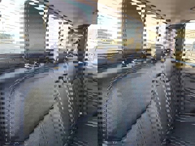 Certified 2020 Ford Ranger Lariat w/ Equipment Group 501A Mid image 28