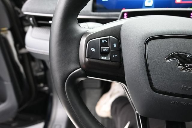 Certified 2025 Ford Mustang Mach-E Premium AWD/4WD image 15