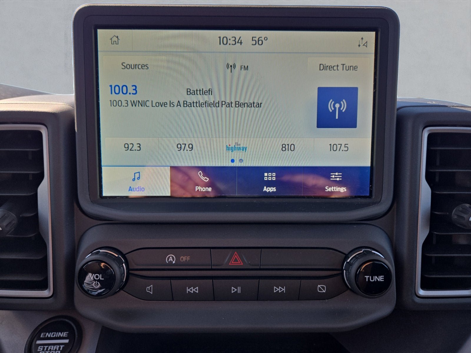 Certified 2023 Ford Bronco Sport Big Bend AWD/4WD image 18