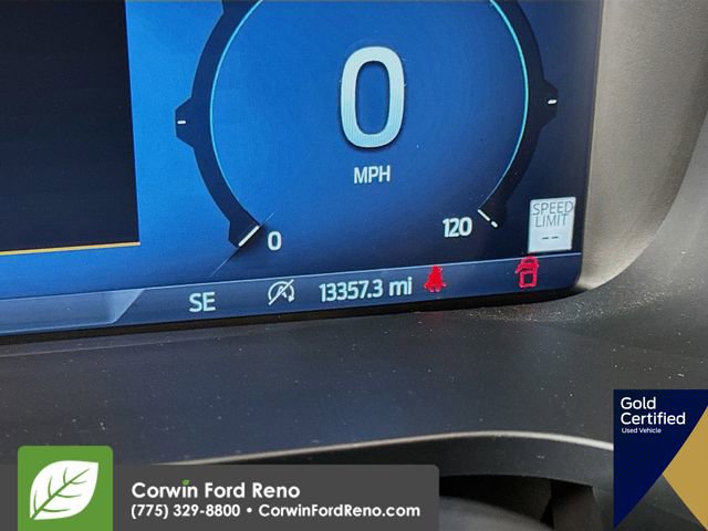 Certified 2024 Ford F150 XLT w/ Equipment Group 302A MID image 16