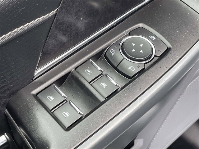 Certified 2022 Ford F150 XLT w/ Equipment Group 302A High image 16