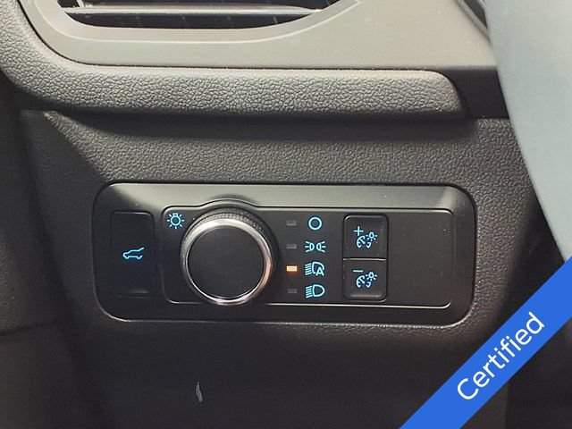 Certified 2023 Ford Escape Active w/ Cold Weather Package FWD image 17