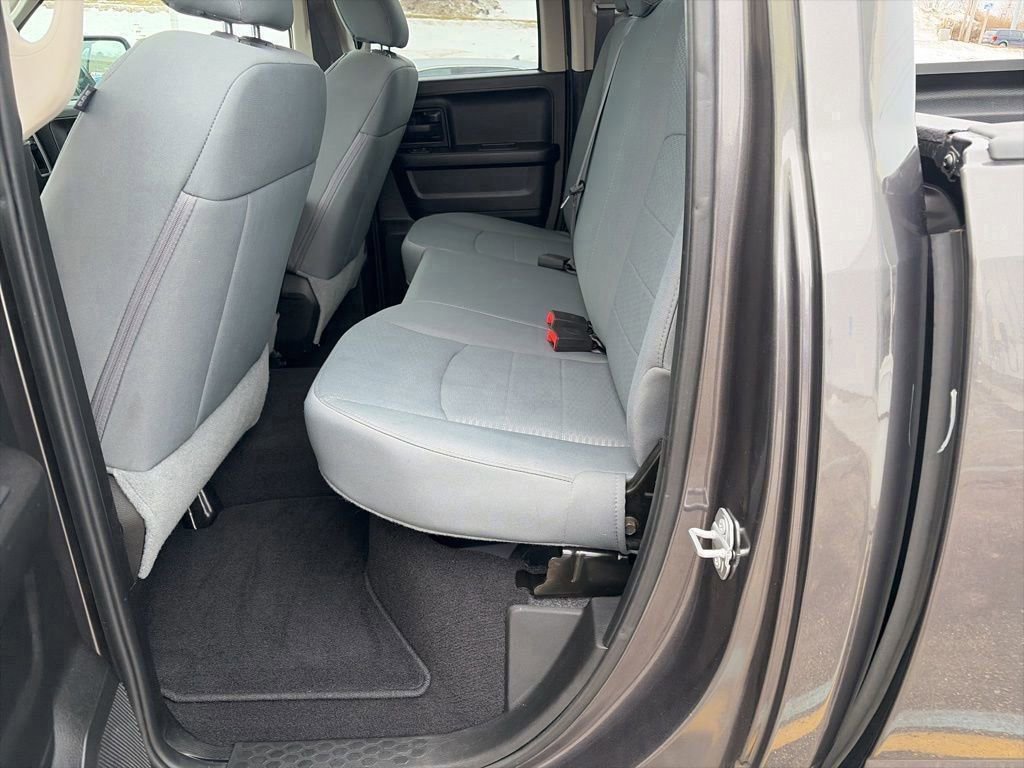 Used 2019 RAM 1500 Express image 10