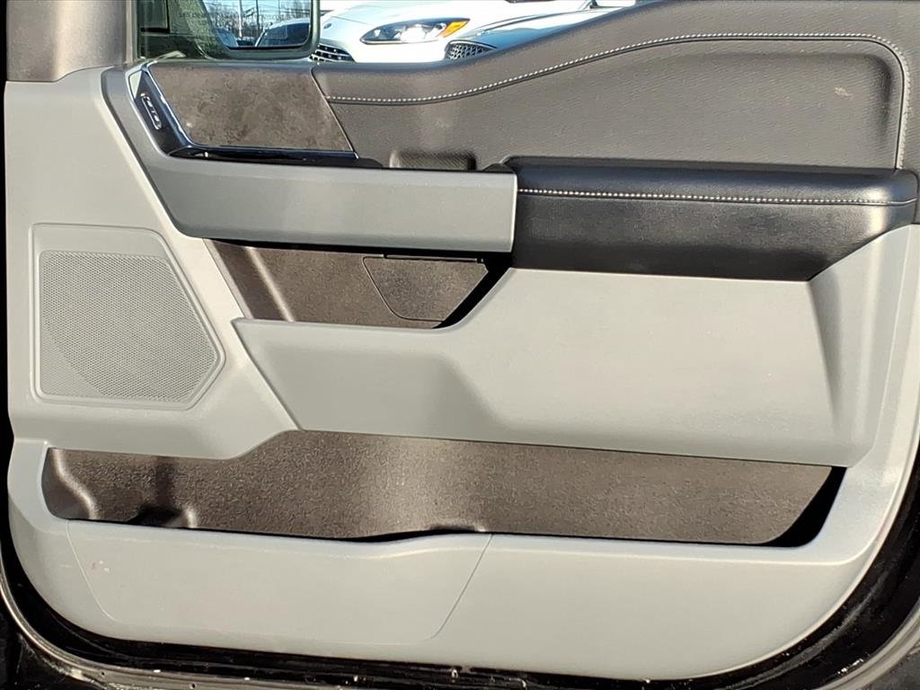 Certified 2024 Ford F150 XLT image 10