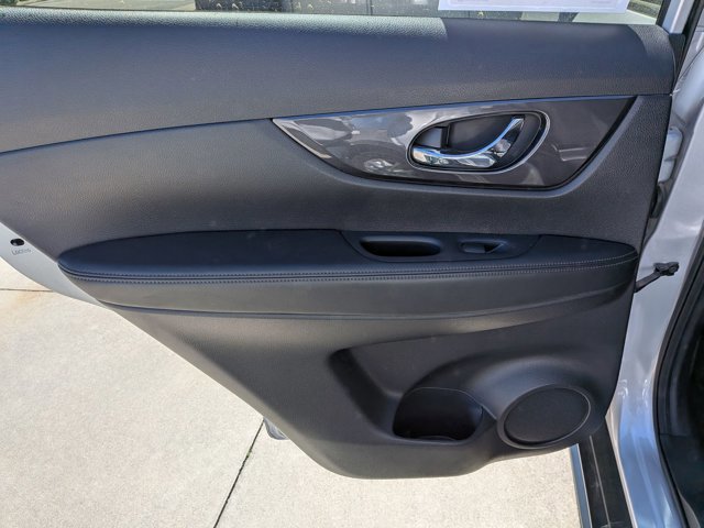 Used 2020 Nissan Rogue S w/ Special Edition Package image 27