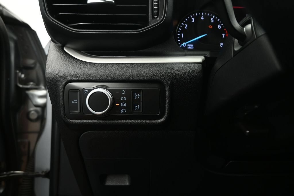 Certified 2022 Ford Explorer XLT RWD image 10