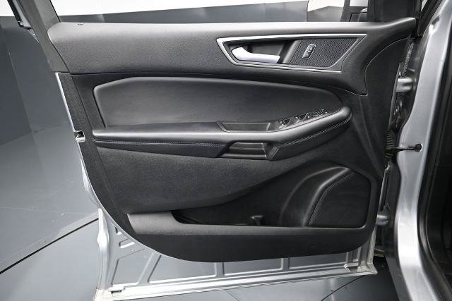 Certified 2024 Ford Edge SEL AWD/4WD image 13