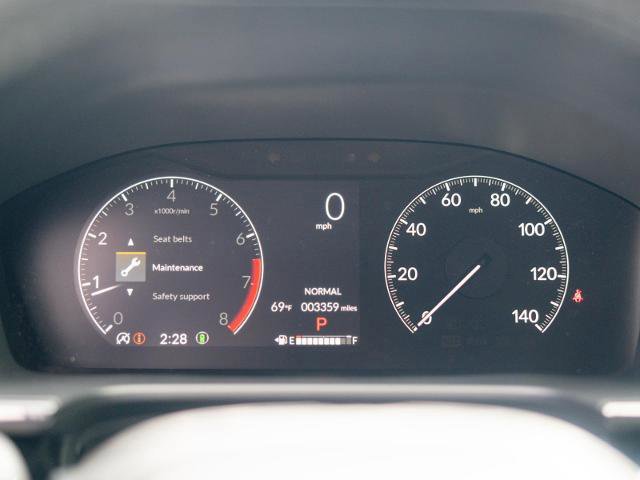 Used 2024 Honda CR-V EX-L image 31