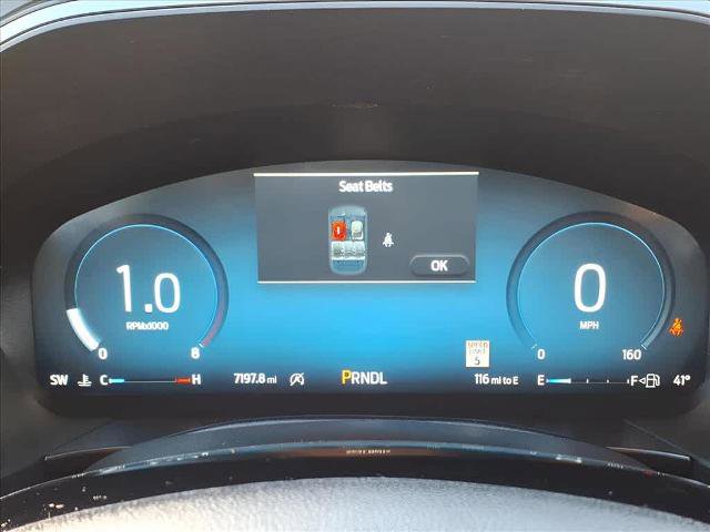 Certified 2023 Ford Escape Active w/ Tech Pack #2 image 23