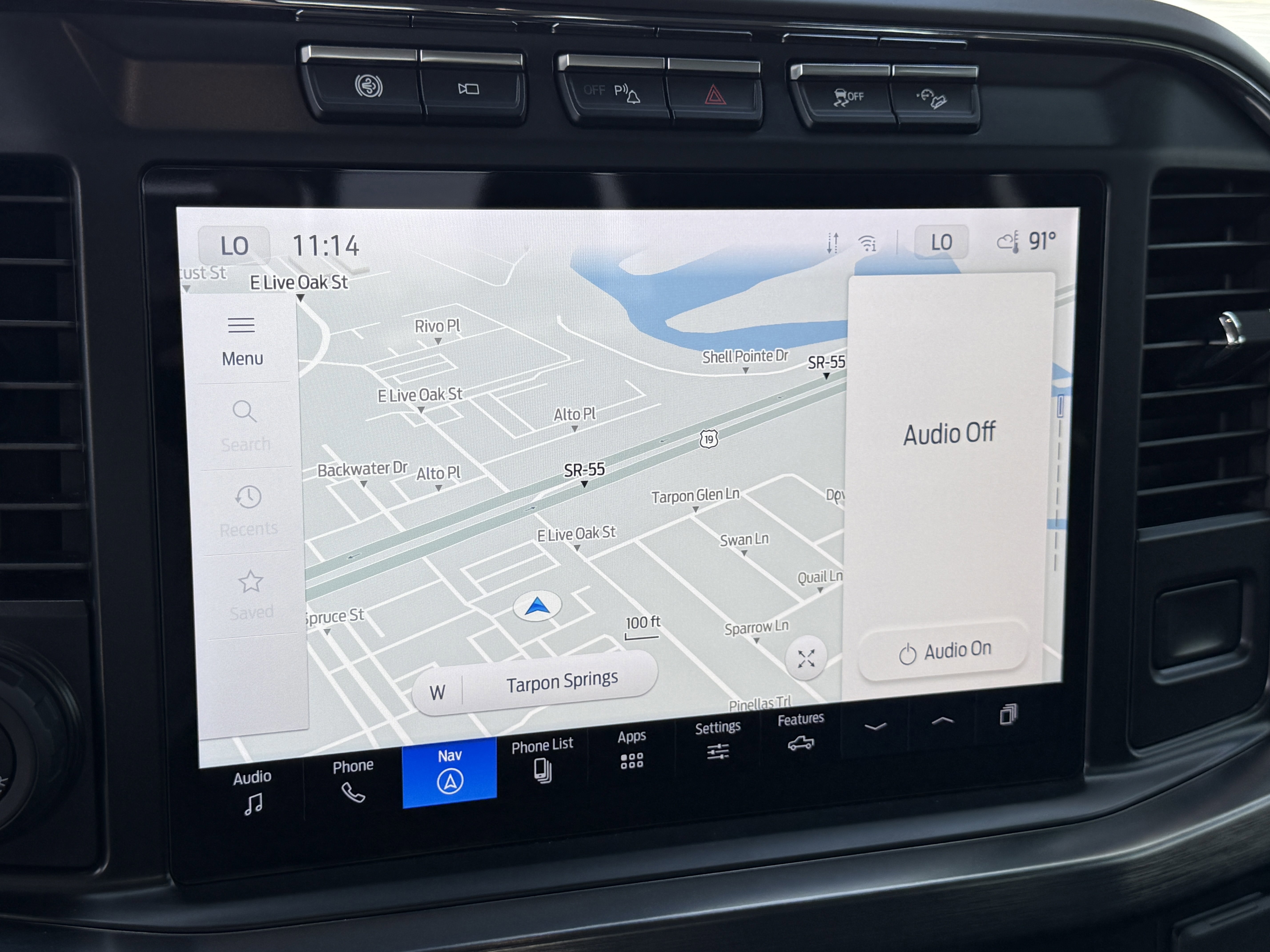 Certified 2024 Ford F450 Lariat w/ Lariat Ultimate Package image 20