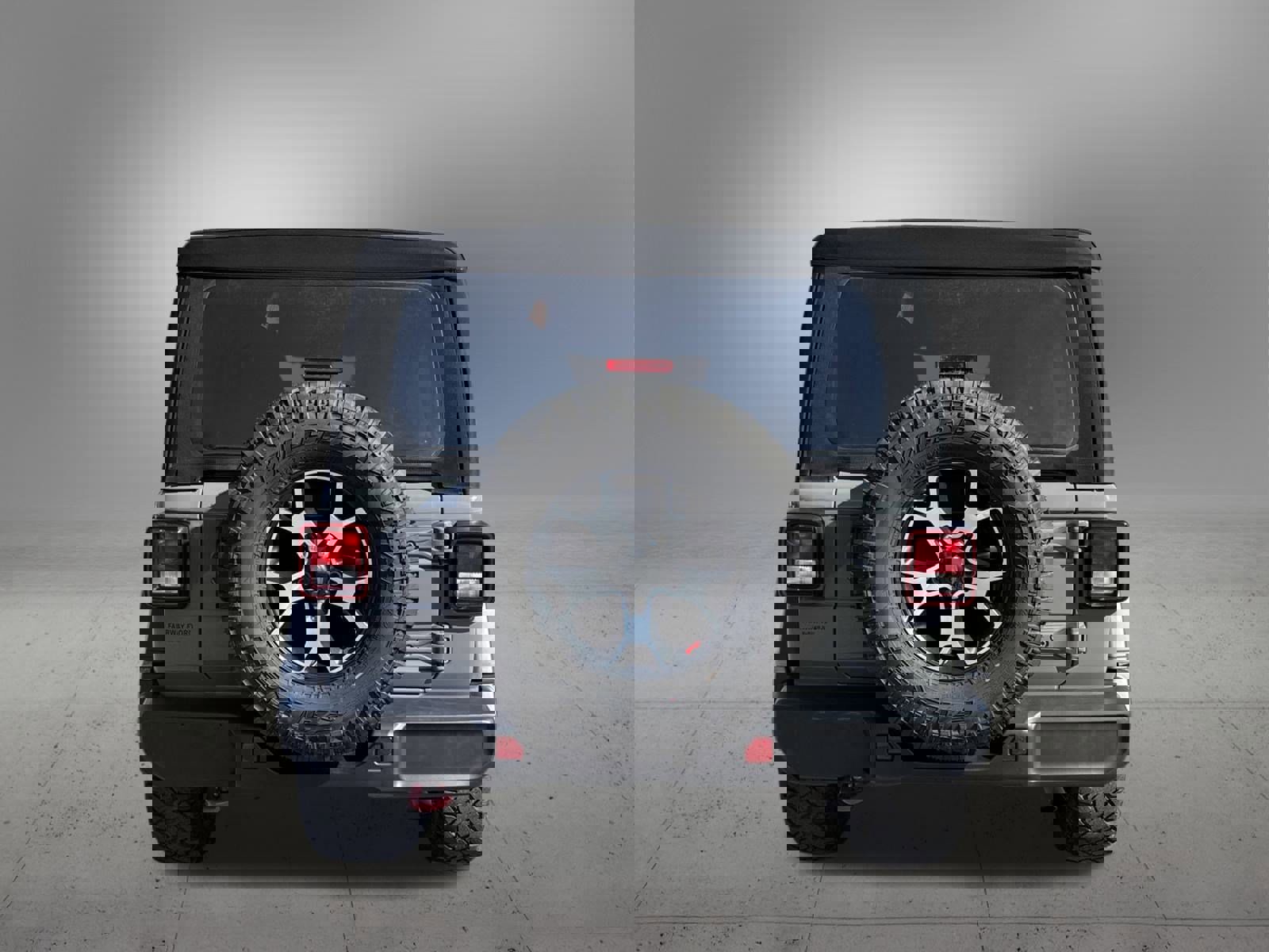 Used 2021 Jeep Wrangler Unlimited Rubicon image 4