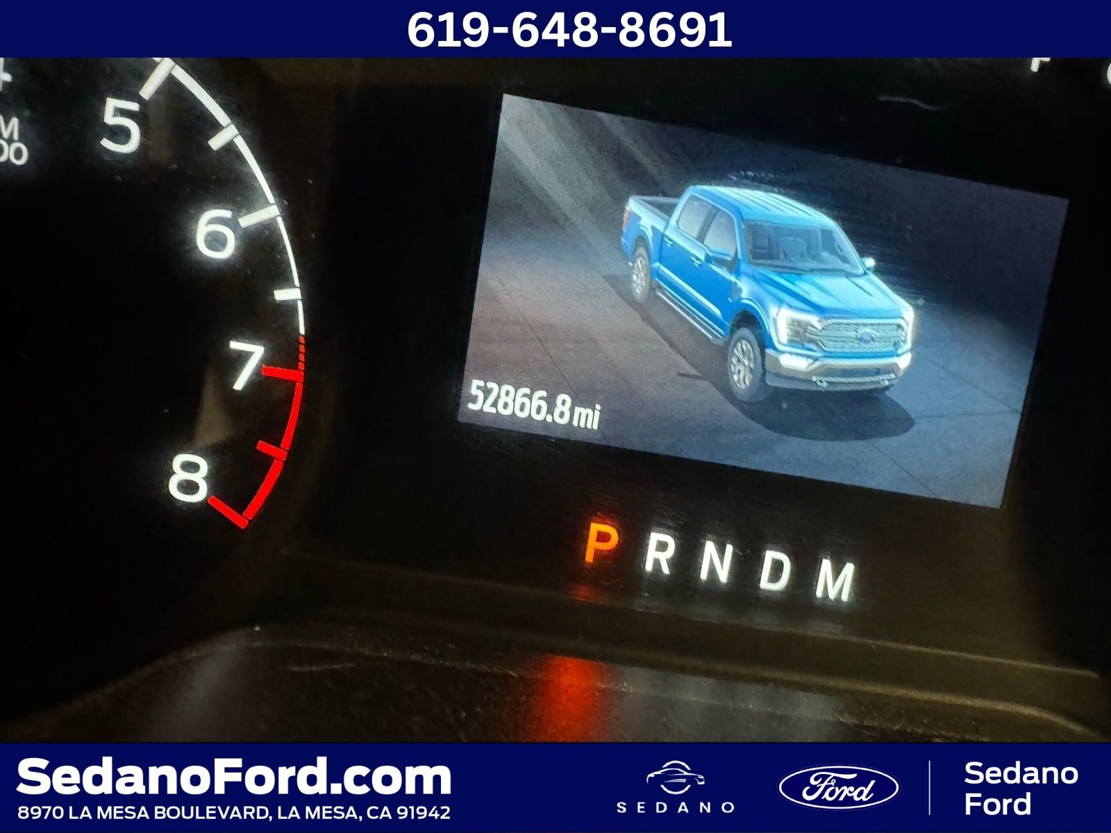 Certified 2021 Ford F150 XL w/ STX Appearance Package image 1