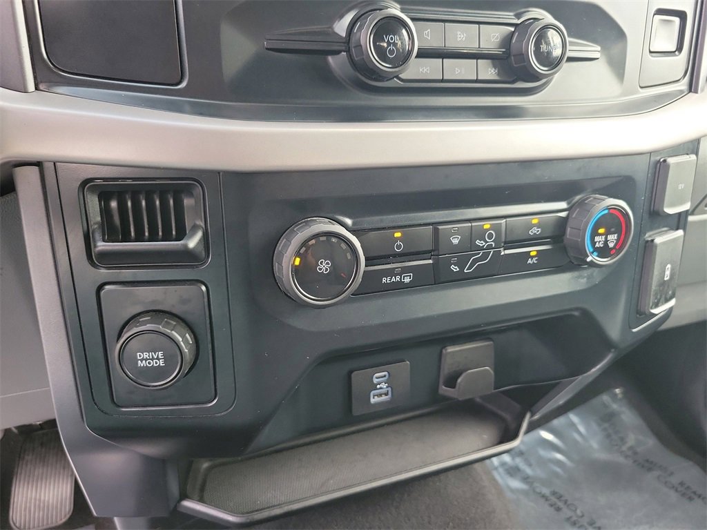 Certified 2023 Ford F150 XLT image 21