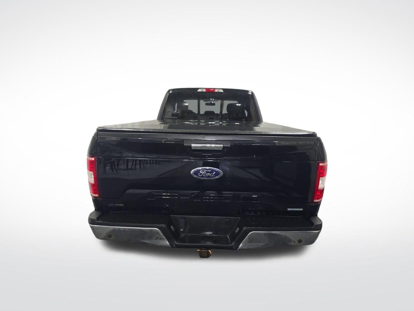 Certified 2018 Ford F150 XLT w/ Equipment Group 302A Luxury AWD/4WD image 5