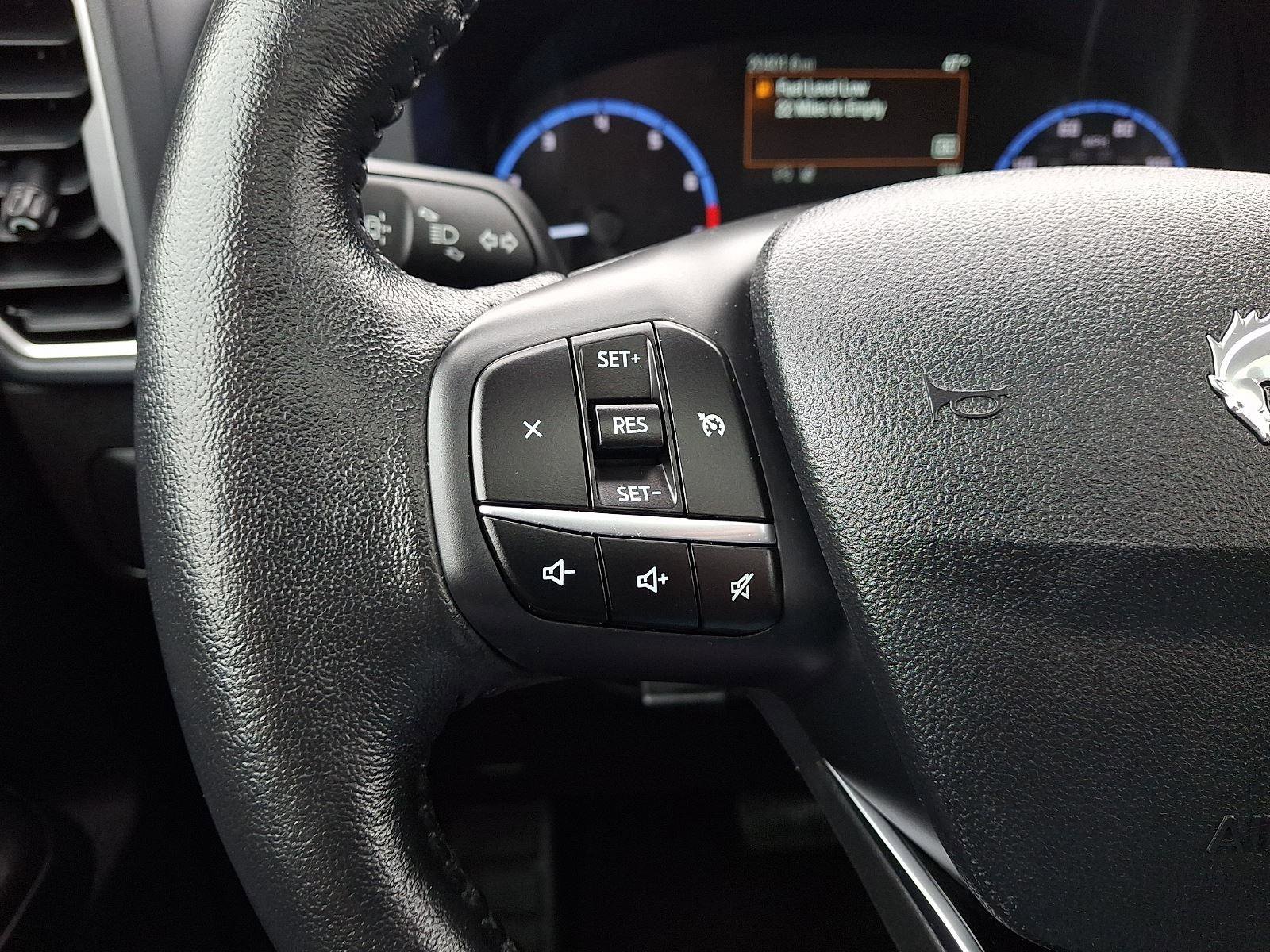 Certified 2022 Ford Bronco Sport Big Bend w/ Convenience Package image 21