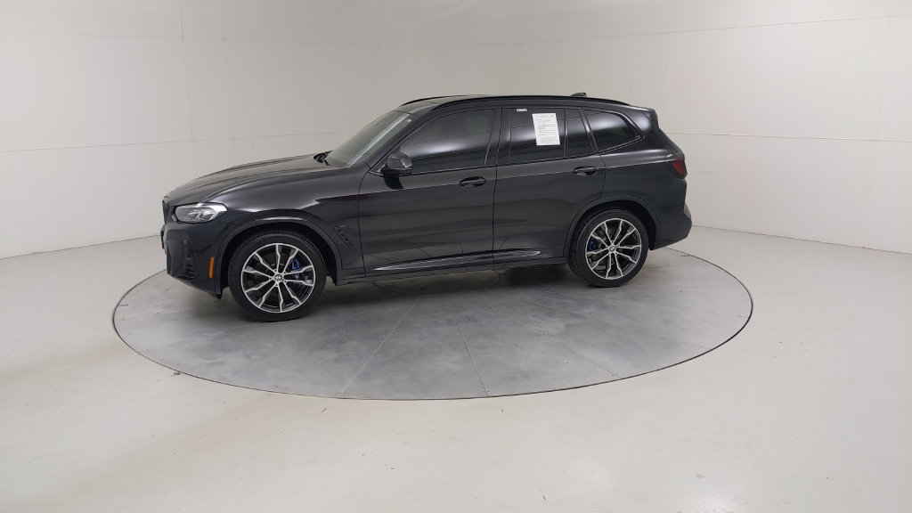 Used 2022 BMW X3 xDrive30i AWD/4WD image 19