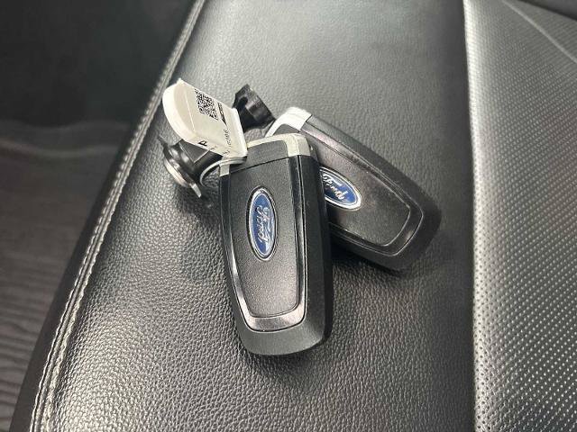 Certified 2021 Ford Explorer Limited w/ Hybrid Equipment Group 310A AWD/4WD image 33