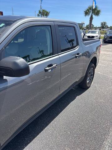 Certified 2026 Ford Maverick XLT AWD/4WD image 6