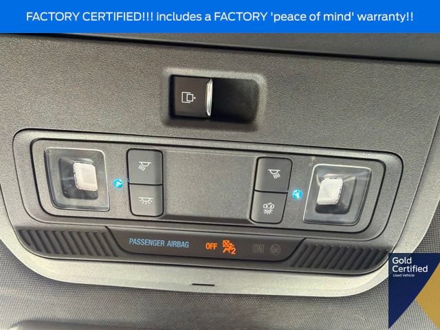 Certified 2023 Ford F150 XLT w/ Equipment Group 302A High AWD/4WD image 49