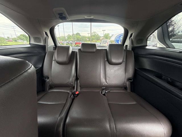 Used 2019 Honda Odyssey Elite image 17