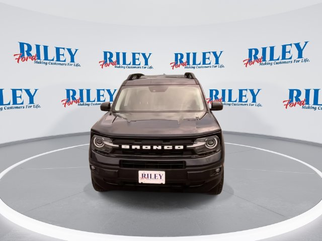 Certified 2023 Ford Bronco Sport Outer Banks AWD/4WD image 3