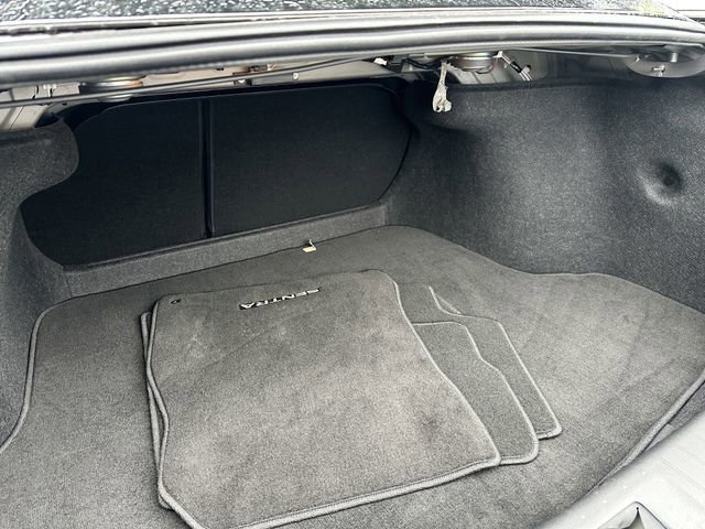 Used 2025 Nissan Sentra S FWD image 43