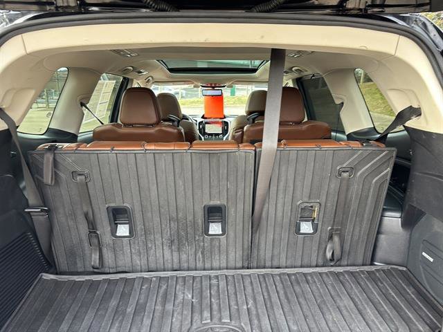 Used 2019 Subaru Ascent Touring w/ Popular Package #3 image 18