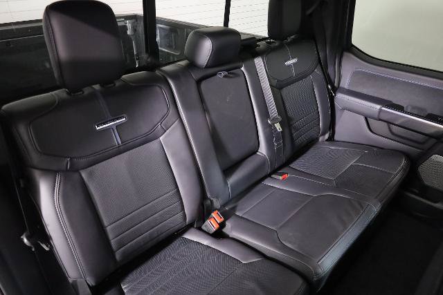 Certified 2025 Ford F150 Platinum AWD/4WD image 11
