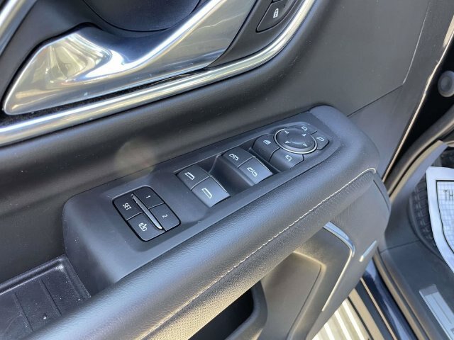 Used 2023 Chevrolet Tahoe Premier w/ Premium Package 2 AWD/4WD image 21