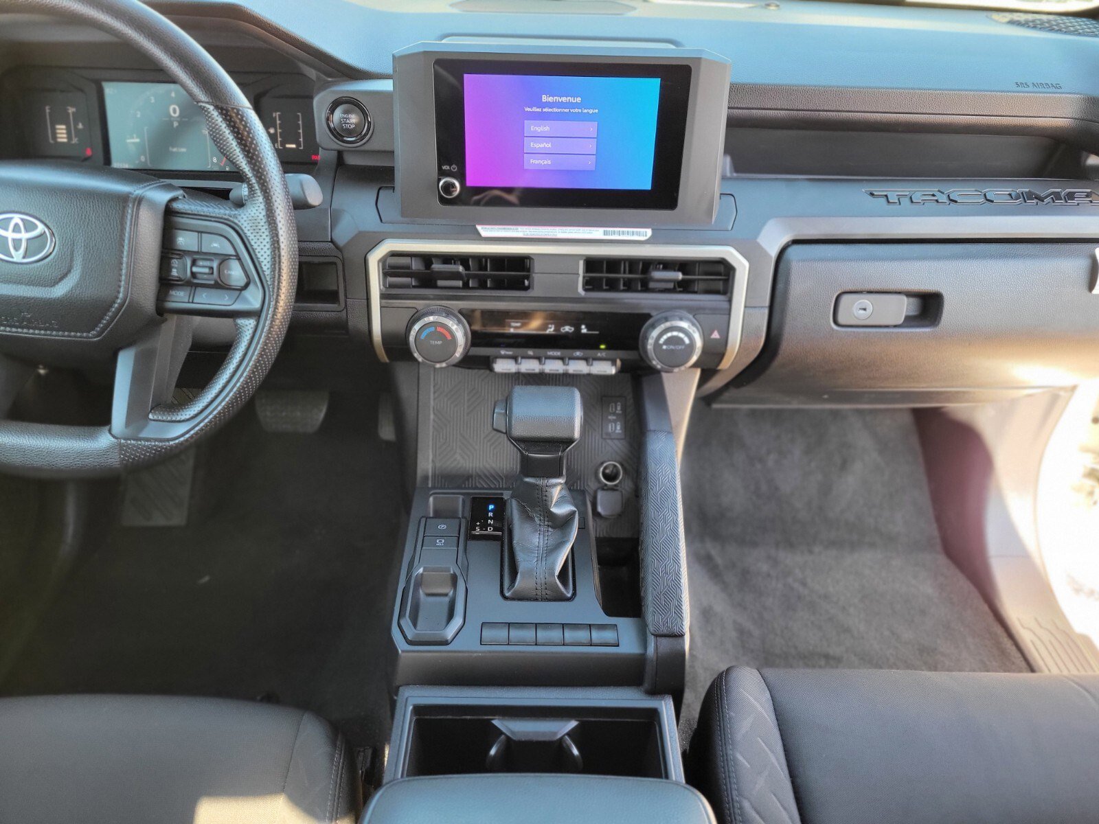 Used 2024 Toyota Tacoma SR image 14