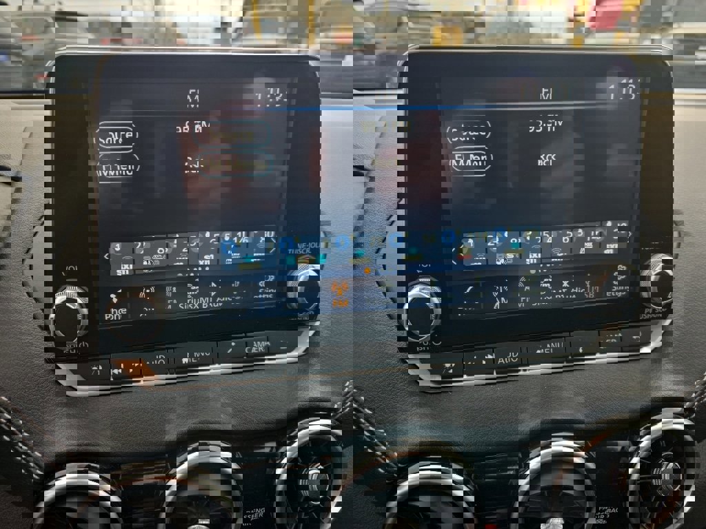 Used 2023 Nissan Sentra SV image 23