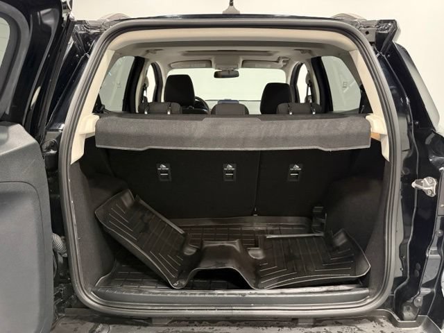 Certified 2021 Ford EcoSport SE w/ SE Convenience Package FWD image 33