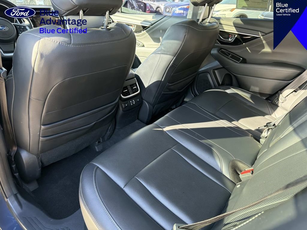 Used 2023 Subaru Outback Touring AWD/4WD image 12