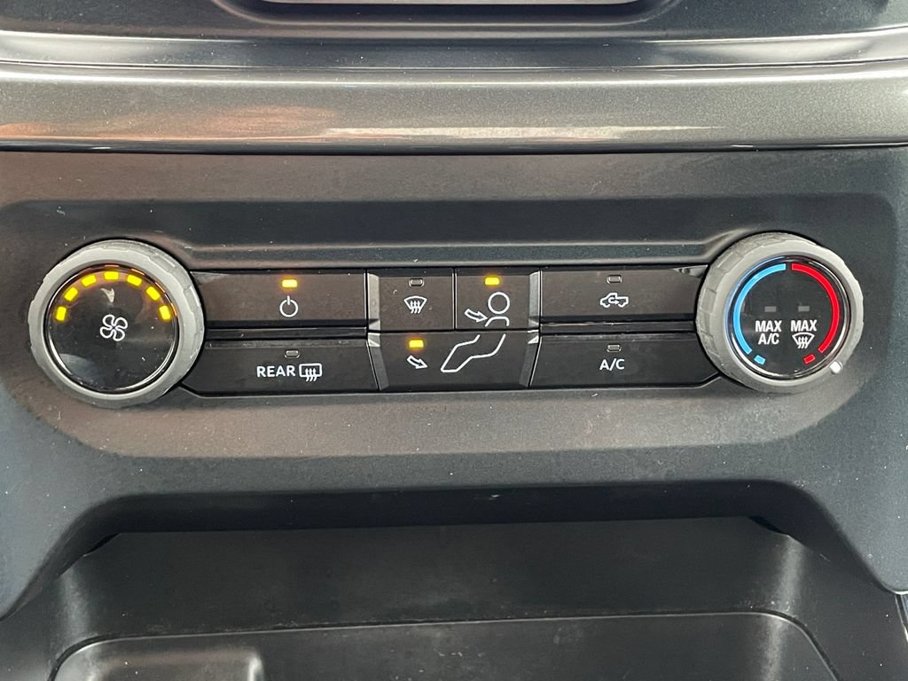 Certified 2023 Ford F150 XL w/ STX Appearance Package AWD/4WD image 28
