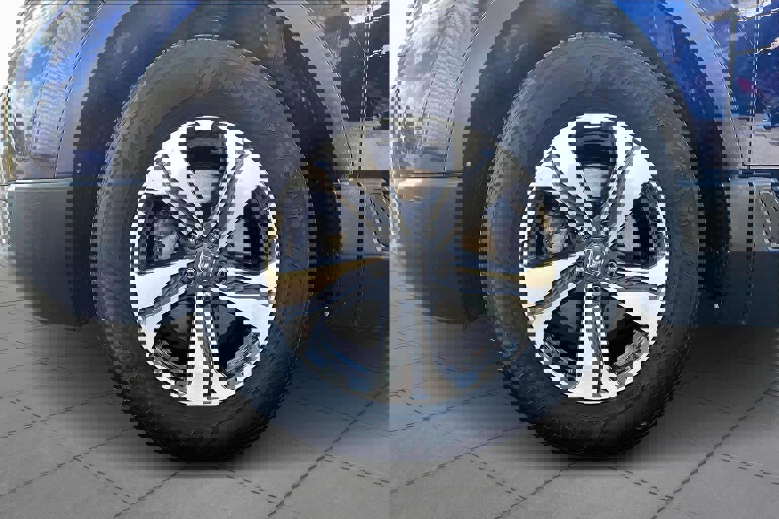 Used 2018 Honda CR-V LX image 14