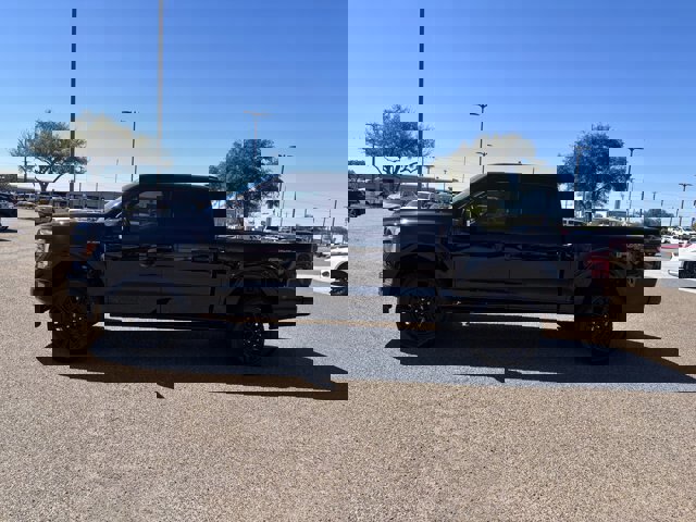 Certified 2024 Ford F150 Platinum w/ FX4 Off-Road Package image 2