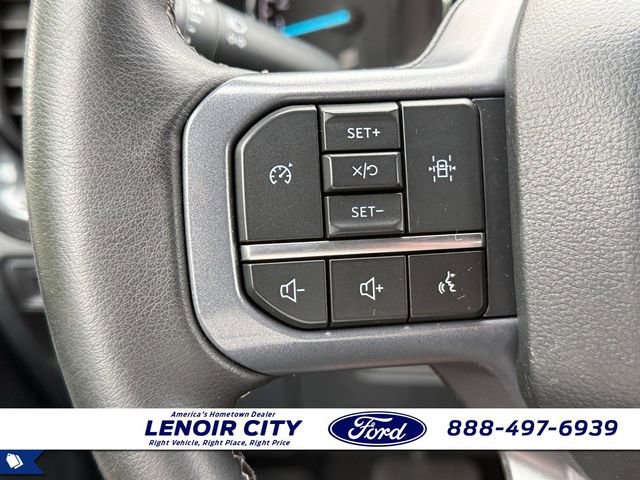 Certified 2023 Ford F150 XLT w/ Equipment Group 302A High AWD/4WD image 19