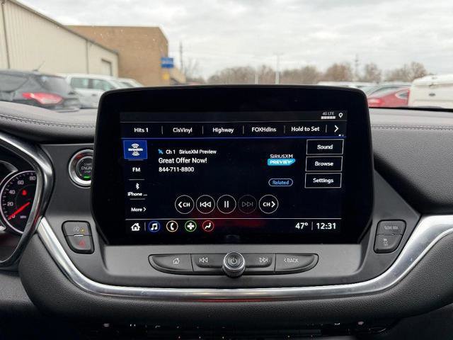 Used 2025 Chevrolet Blazer LT image 15