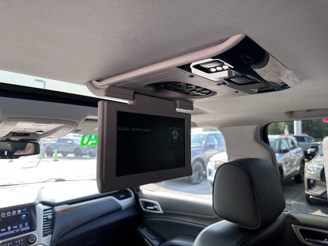 Used 2020 GMC Yukon XL Denali w/ Denali Premium Package AWD/4WD image 11