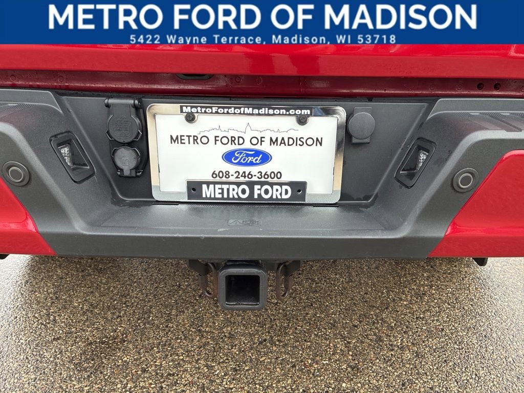 Certified 2021 Ford F150 Lariat image 10