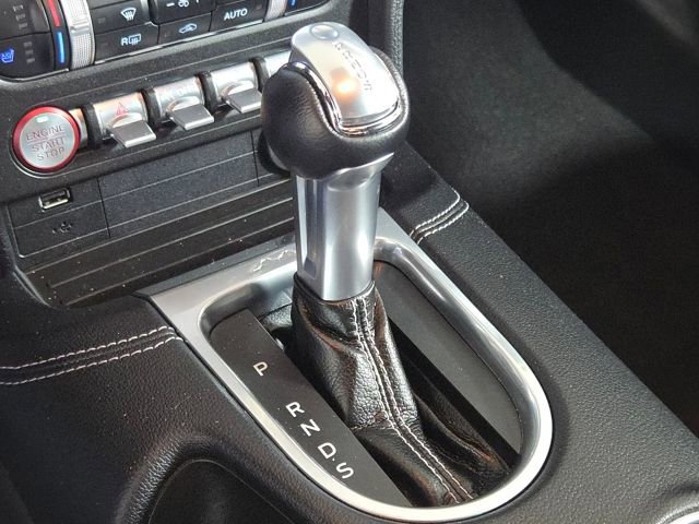 Certified 2021 Ford Mustang Premium w/ Equipment Group 201A image 26