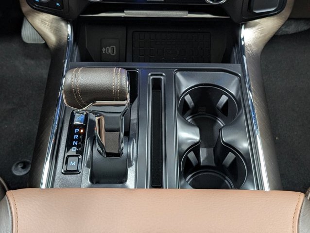 Certified 2025 Ford F150 King Ranch w/ FX4 Off-Road Package AWD/4WD image 9
