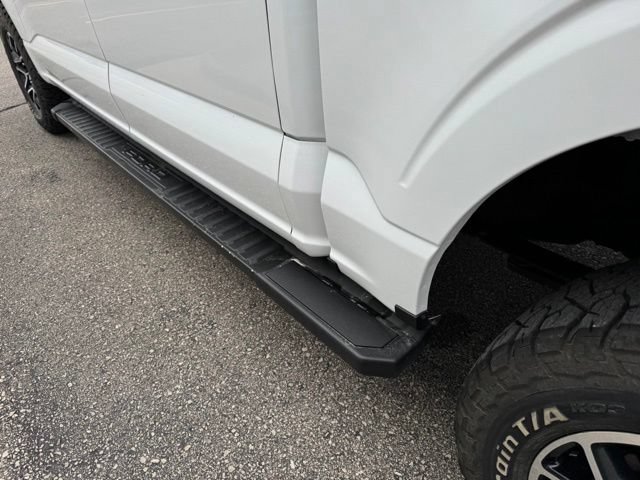 Certified 2023 Ford F150 XLT w/ Equipment Group 302A High AWD/4WD image 38