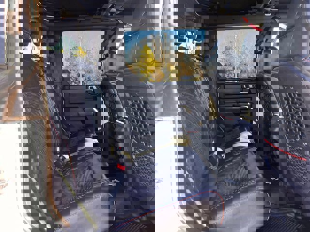 Certified 2023 Ford Bronco Raptor image 29