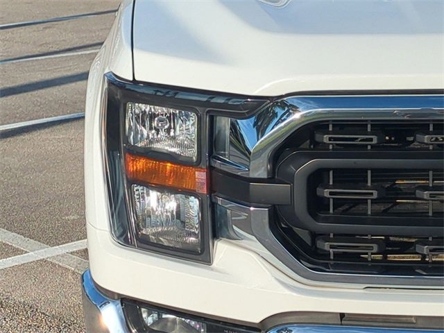 Certified 2023 Ford F150 XLT w/ Trailer Tow Package image 10