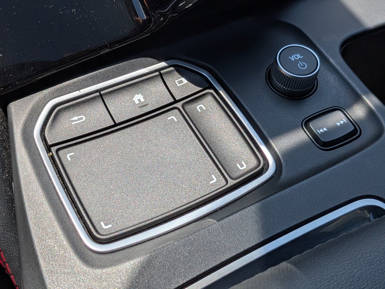 Used 2022 Acura MDX A-Spec AWD/4WD image 29