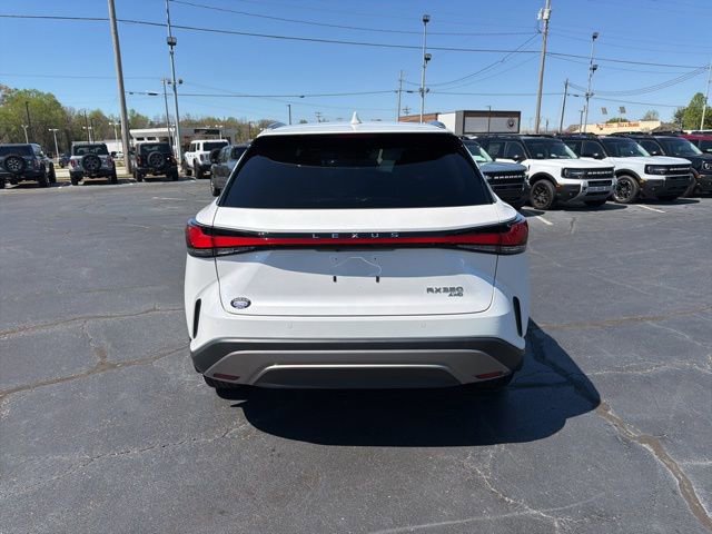 Used 2024 Lexus RX 350 Premium w/ Convenience Package image 4