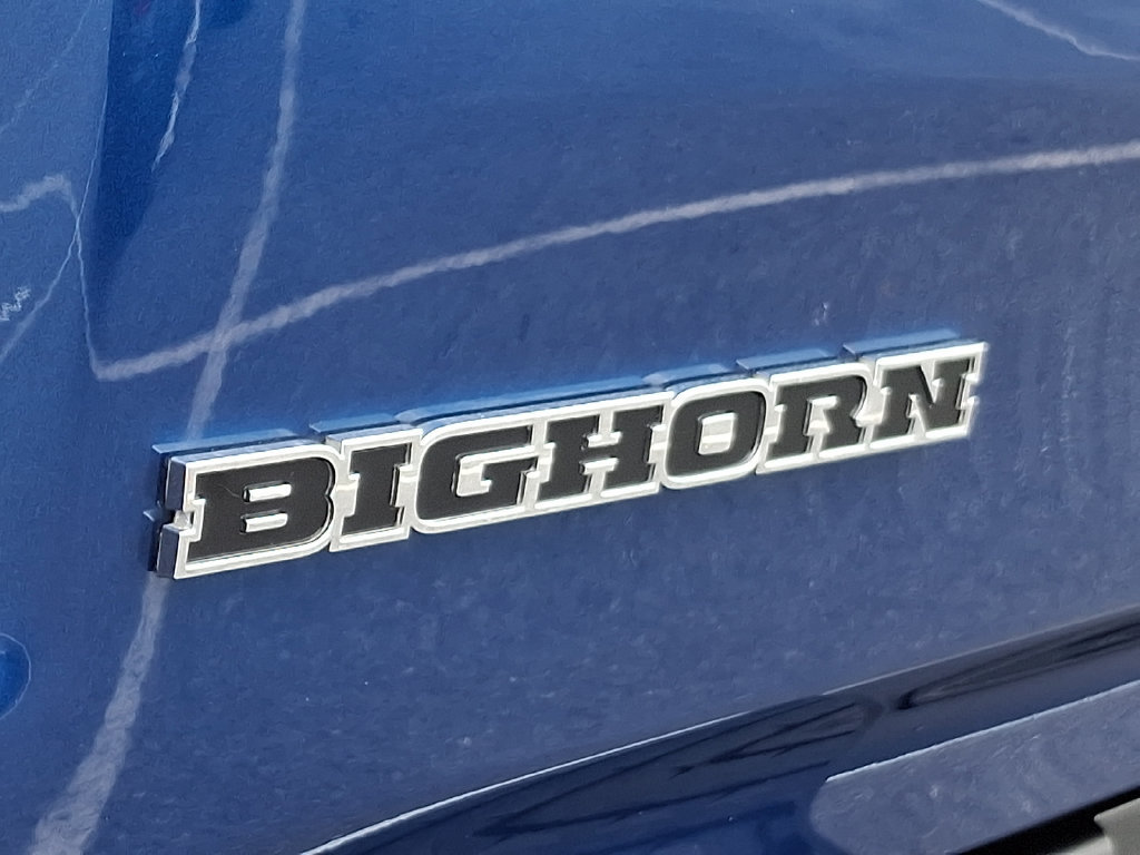 Used 2019 RAM 1500 Big Horn AWD/4WD image 30