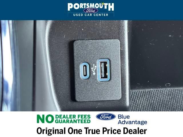 Certified 2023 Ford F150 XLT w/ Equipment Group 302A High image 21